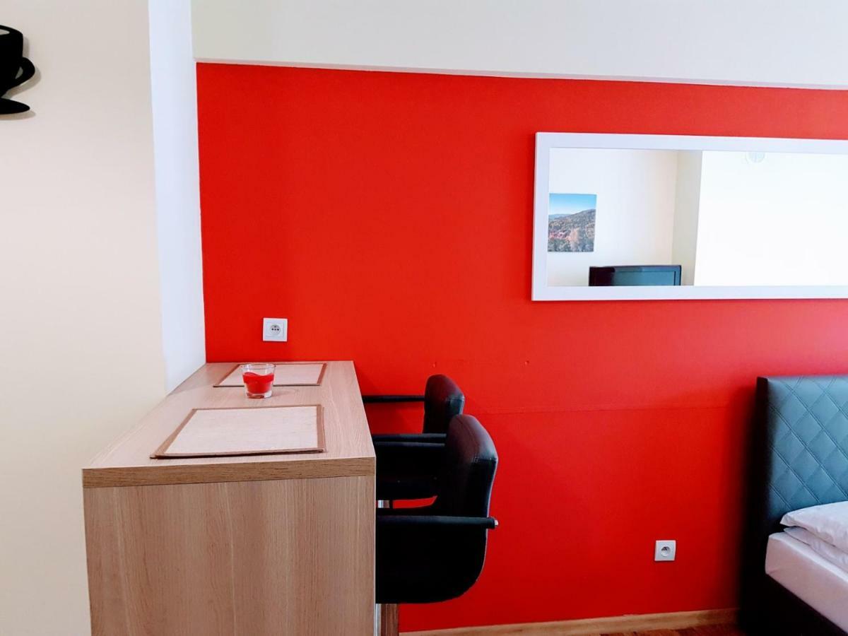 Apartament City Center Business Class Krynica Zdroj Luaran gambar